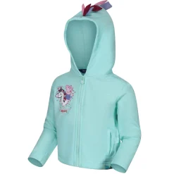 Dziecięca bluza Peppa | Jasnoniebieski
