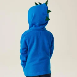 Dziecięca bluza Peppa | Niebiesko-granatowy