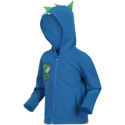 Dziecięca bluza Peppa | Niebiesko-granatowy