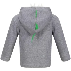 Dziecięca bluza Peppa | Szary
