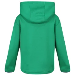 Dziecięca bluza Peppa Hoody  | Zielony