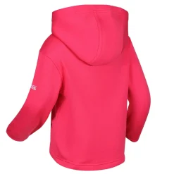 Dziecięca bluza Peppa Hoody  | Różowy