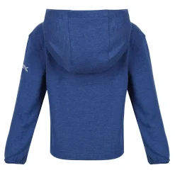 Dziecięca bluza z kapturem Peppa | Niebieski