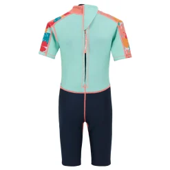 Dziecięca pianka neoprenowa Wetsuit | Multikolor