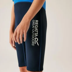 Dziecięca pianka neoprenowa Wetsuit | Niebieski