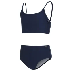 Dziecięce bikini Dararia II komplet | Granatowy