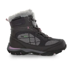 Dziecięce buty trekkingowe Hawthorn Evo | Szary