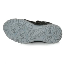 Dziecięce buty trekkingowe Vendeavour ES | Czarny