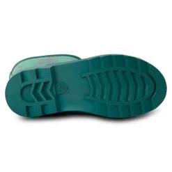 Dziecięce kalosze Mudplay II | Zielony