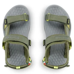 Dziecięce sandały Blaze | Zielony