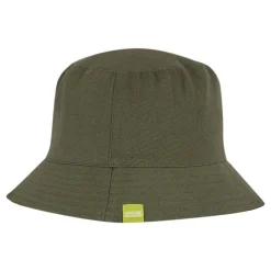 Dziecięcy kapelusz Bucket | Zielony
