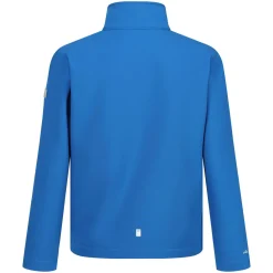 Dziecięcy softshell Cera | Jasnoniebieski