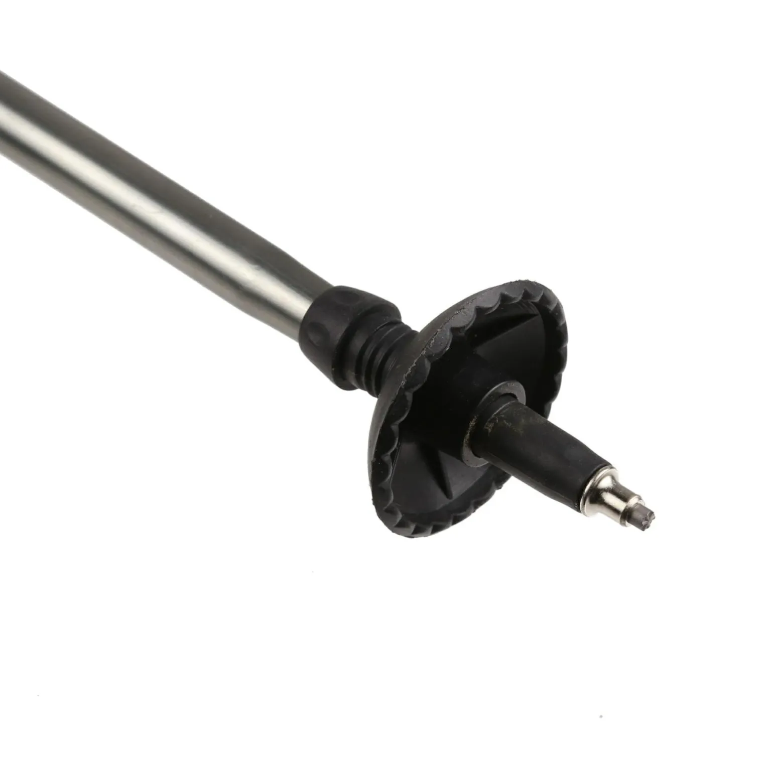 Kijek do chodzenia Ultralite Pole | Czarny