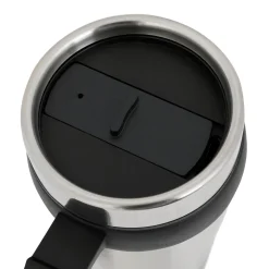 Kubek termiczny Insulated Mug 0.45L | Srebrny