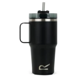 Kubek termiczny Thermulate 0.6L | Czarny