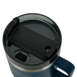 Kubek termiczny Thermulate 0.6L | Granatowy