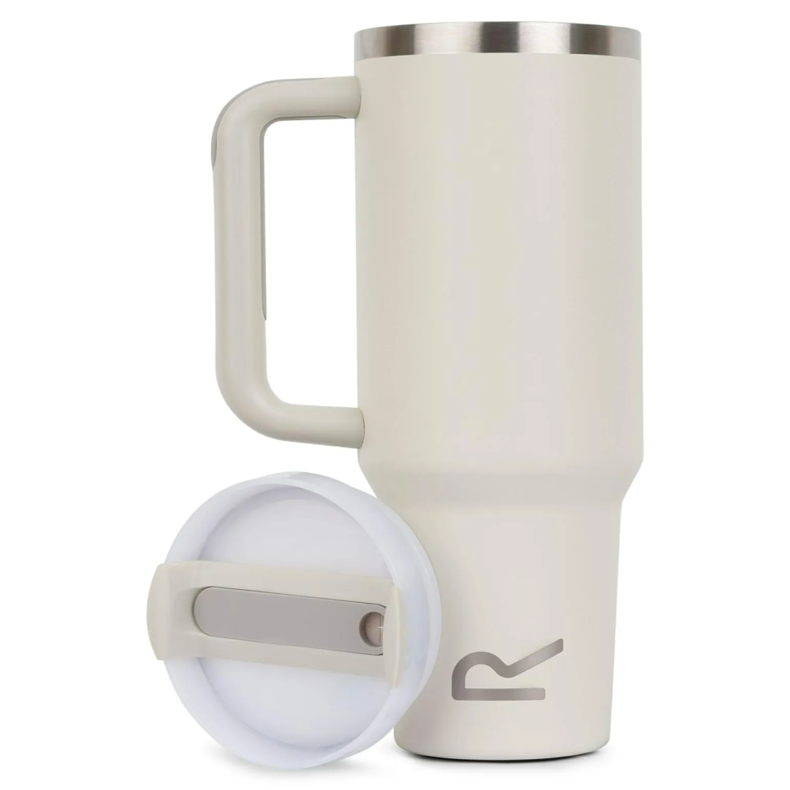 Kubek termiczny Thermulate 1.2L | Szary