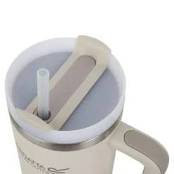Kubek termiczny Thermulate 1.2L | Szary