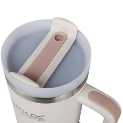 Kubek termiczny Thermulate 1.2L | Różowy