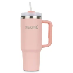 Kubek termiczny Thermulate 1.2L | Brzoskwiniowy