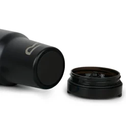 Kubek termiczny Thermulate 1.2L | Czarny