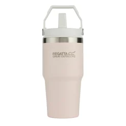 Kubek termiczny Thermulate Tumbler 0.6L | Różowy