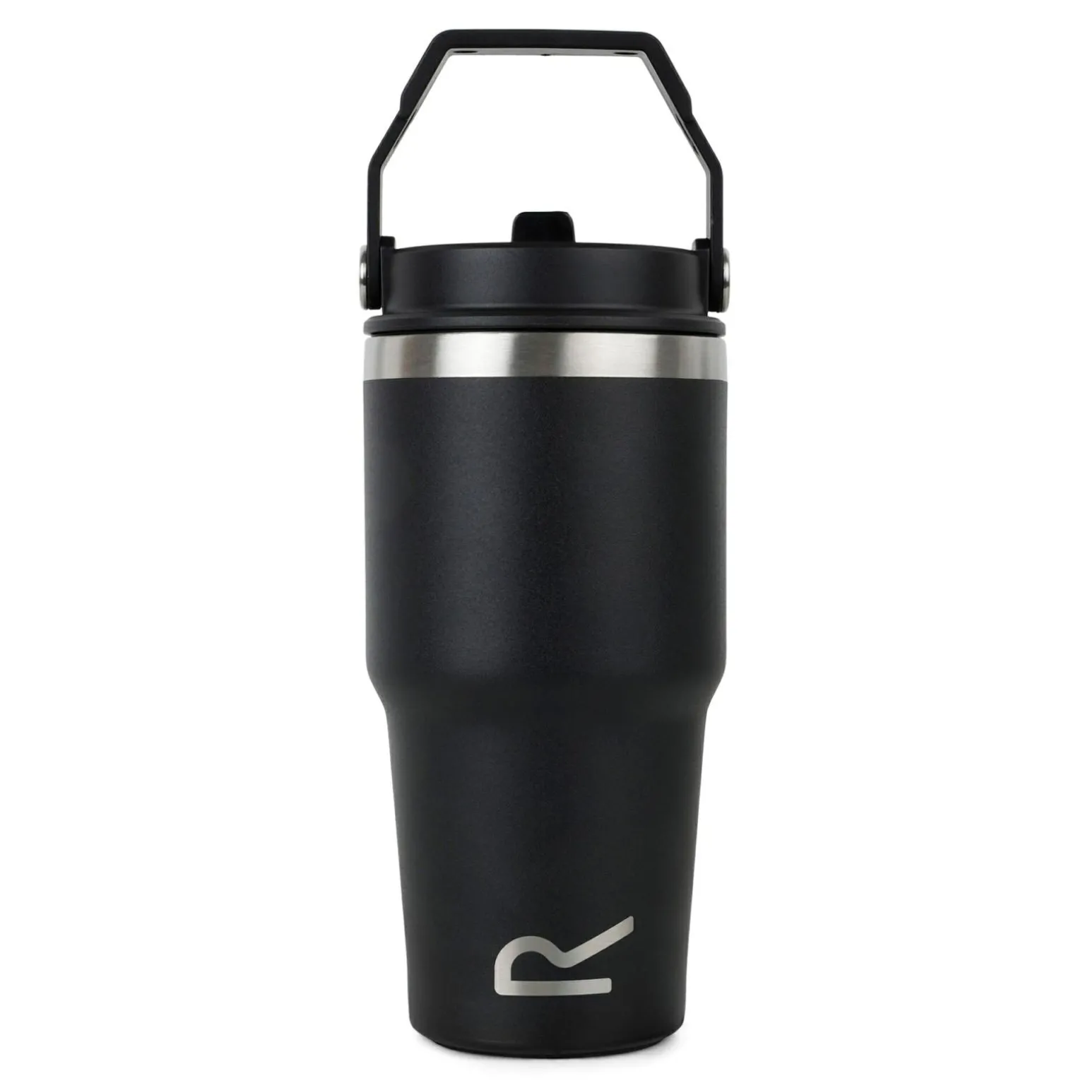Kubek termiczny Thermulate Tumbler 0.6L | Czarny