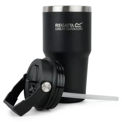 Kubek termiczny Thermulate Tumbler 0.6L | Czarny