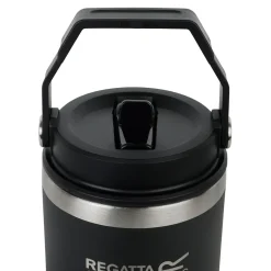 Kubek termiczny Thermulate Tumbler 0.6L | Czarny