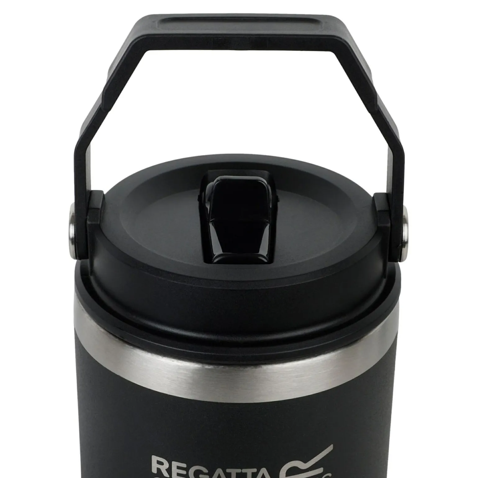 Kubek termiczny Thermulate Tumbler 0.6L | Czarny