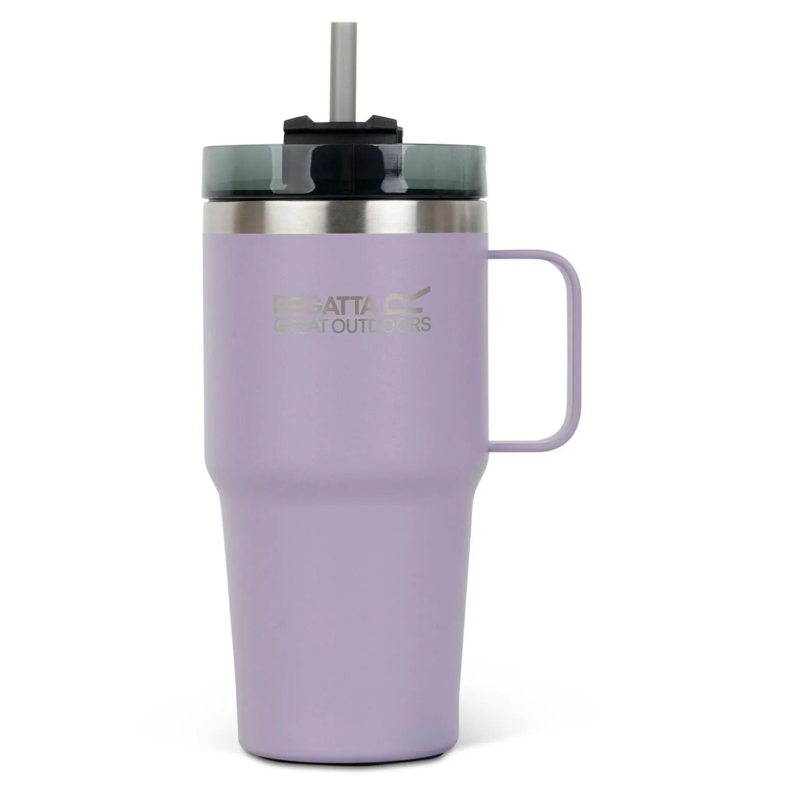 Kubek termiczny Thermulate 0.6L | Fioletowy