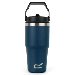 Kubek termiczny Thermulate Tumbler 0.6L | Granatowy
