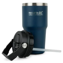 Kubek termiczny Thermulate Tumbler 0.6L | Granatowy
