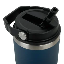 Kubek termiczny Thermulate Tumbler 0.6L | Granatowy