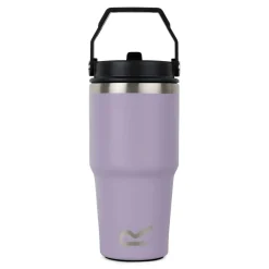 Kubek termiczny Thermulate Tumbler 0.6L | Fioletowy