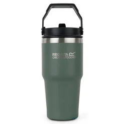 Kubek termiczny Thermulate Tumbler 0.6L | Zielony