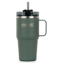 Kubek termiczny Thermulate 0.6L | Zielony
