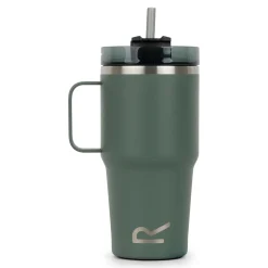 Kubek termiczny Thermulate 0.6L | Zielony