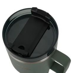 Kubek termiczny Thermulate 0.6L | Zielony