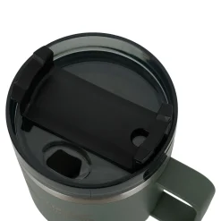 Kubek termiczny Thermulate 0.6L | Zielony