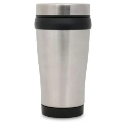 Kuber termiczny Insulated Tumbler 0.45L | Srebrny