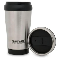 Kuber termiczny Insulated Tumbler 0.45L | Srebrny