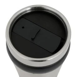 Kuber termiczny Insulated Tumbler 0.45L | Srebrny