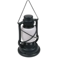 Lampa namiotowa Hurricane | Szary