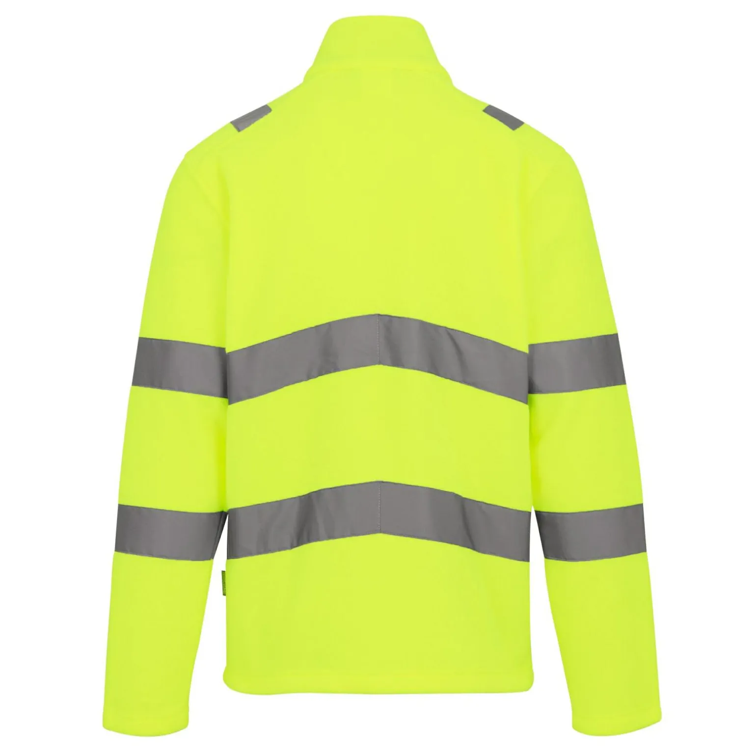 Men's Hi-Vis Pro Contract Thor Fleece | Yellow