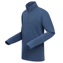 Męska bluza Agilno | Granatowy