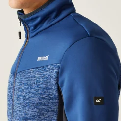 Męska bluza Coladane VI | Granatowy