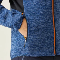 Męska bluza Coladane VI | Granatowy