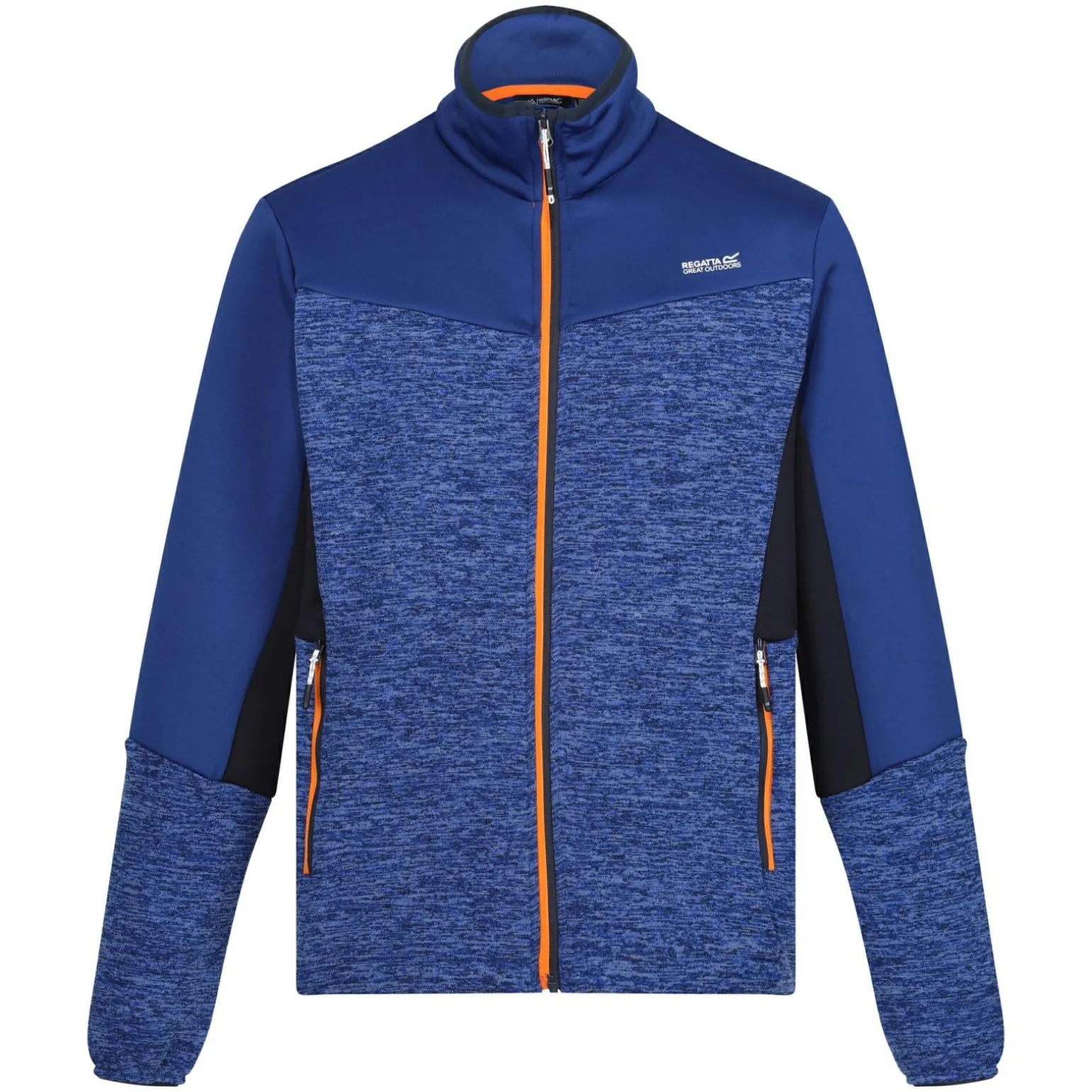 Męska bluza Coladane VI | Granatowy