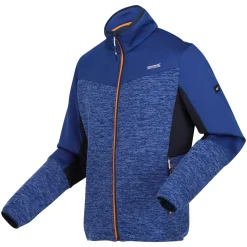 Męska bluza Coladane VI | Granatowy